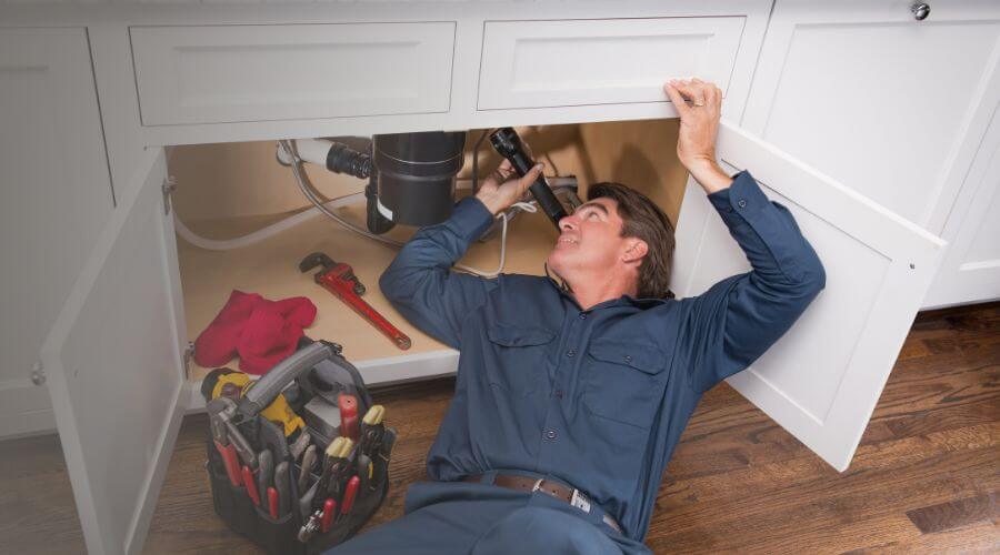 Professional Leak Detection Services in Markle, IN